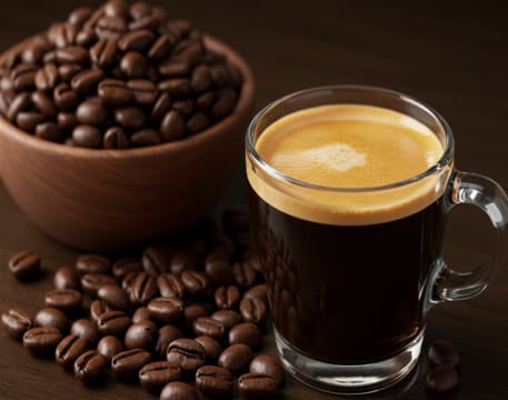 Espresso Bars & Cafe - Brisbane's North & East 5856-3