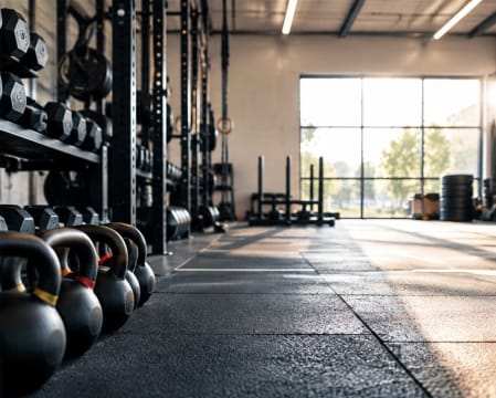 Profitable Fitness Business, Strong Membership, North