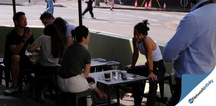 Prime Darlinghurst Hospitality Opportunity 5 days 16k Revenue