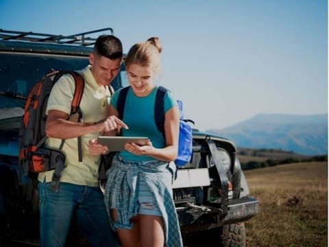 Sea Change 4WD & Off-Grid Business