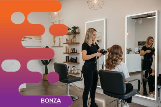 36716 - Boutique Hair Salon with Strong Repeat Clientele