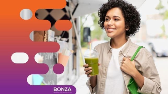 36441 - Boost Juice Mobile Franchise - Profitable & Strong Brand Backing