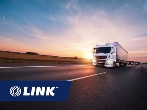 Profitable & Established Truck Parts Business