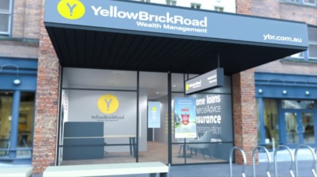 Finance Broker – Bendigo Exclusive Territory - Yellow Brick Road (CCYBR044)