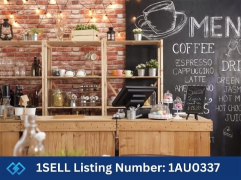 Soul Origin Cafe Franchise - High Performing