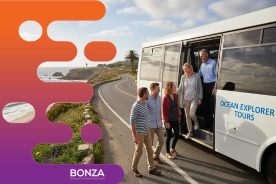 36730- Profitable Tourism and Transport Business Opportunity