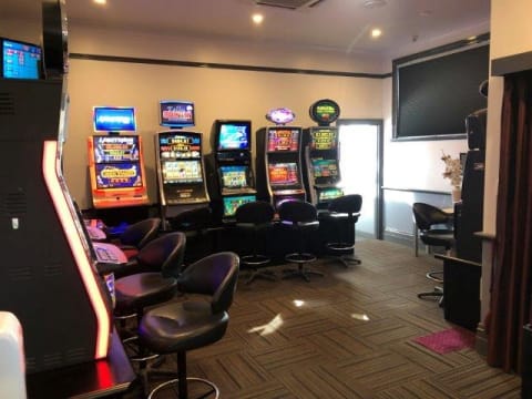 Leasehold Landmark Lords Hotel, sought after rare opportunity Offers Over $350,000 +sav