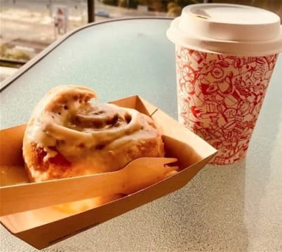 Coming Soon - Coffee Business - Easy To Run