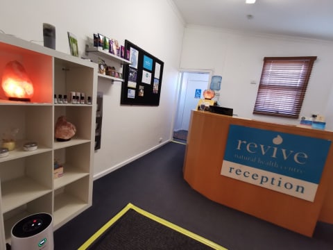 Health Care and Holistic Centre – Adelaide, SA