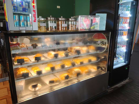 Established Franchise Café  - Strong Brand, Loyal Customers, Proven Systems