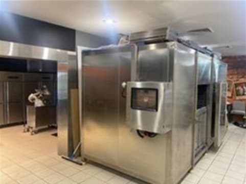 Established Jerky Business, well-positioned for massive growth