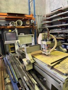 Specialist Equipment Design & Manufacture – Landsdale, WA