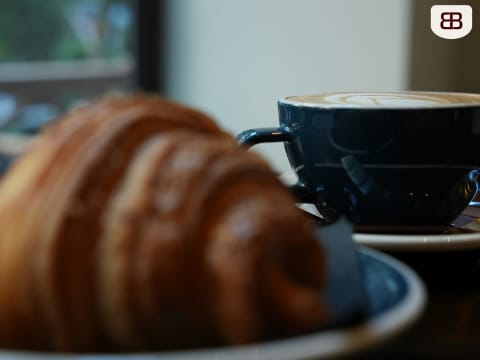MULTI-SITE CAFÉ & WHOLESALE PASTRY