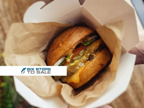 Profitable, easy-to-run coastal takeaway, locally supported