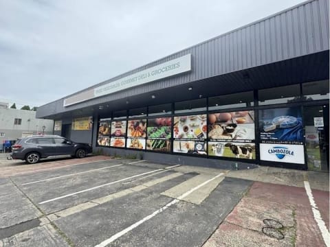 Massive Premium Independent Supermarket - Inner West Sydney