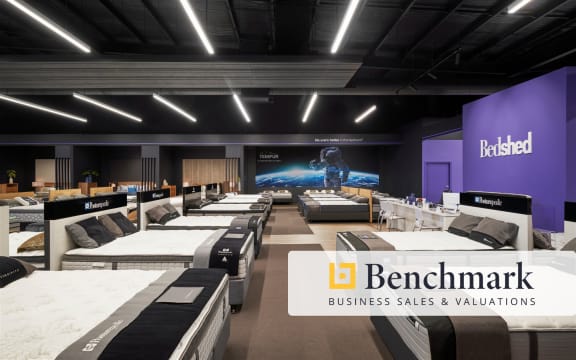 Bedshed Franchise, High Performing store - Perth Metro