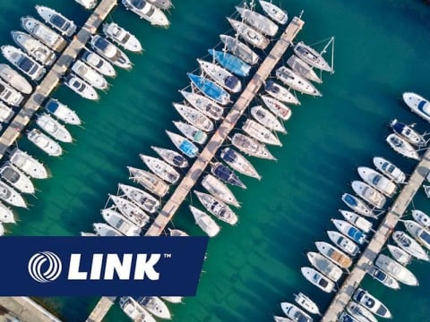 Unique Trademarked Marine Manufacturer & Retailer