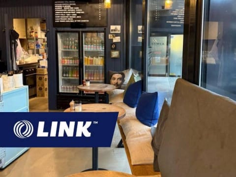 Popular Fully Managed 5 Day Cafe - Collingwood