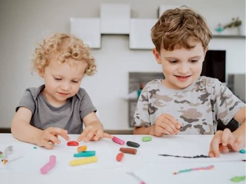Thriving Childcare Opportunity in Parramatta District
