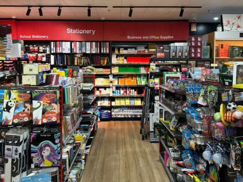 Whitsunday Newsagency Tatts Agency for sale near Beautiful Airlie Beach