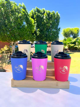 Unstable Coffee Iconic Quilpie Café & Tourism Destination