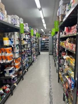 Foodworks in Sea Lakes Regional Victoria (JASW0063)