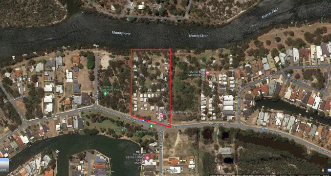 A Piece Of Paradise!