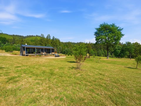 ESTABLISHED BOUTIQUE ACCOMMODATION | APPROVED EXPANSION | 6,812m2