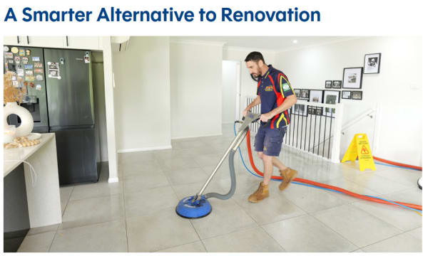 ESTABLISHED BRAND, ELITE RESULTS