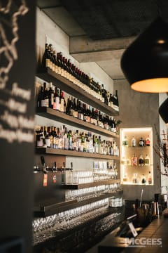 Mother Vine – Iconic Wine Bar For Sale in Vibrant East End