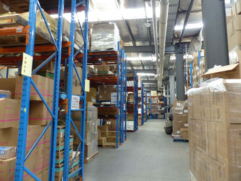 Established Packaging Manufacturer & Distributor Food & Hospitality Sector