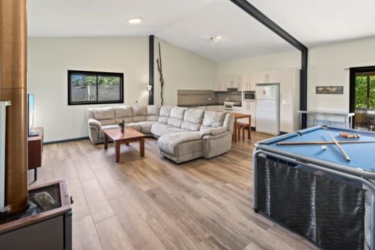 Blueberry Greens Award-Winning Farm + Freehold Lifestyle Property