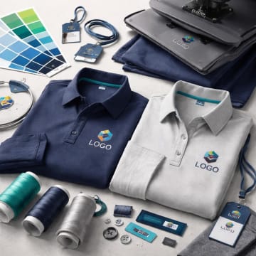 Established B2B Workwear & Apparel Business | Under Management