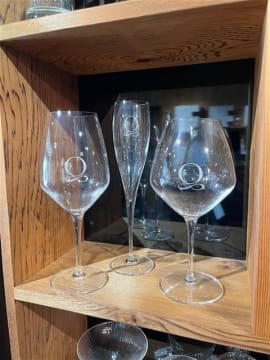 Glassware Business For Sale