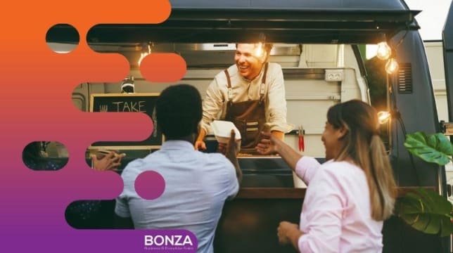 36428 Mobile Food & Coffee Business With Strong Cash Flow