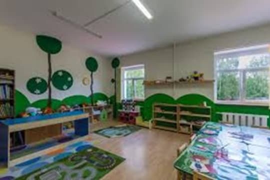 Staff Managed Brisbane Childcare Centre #432