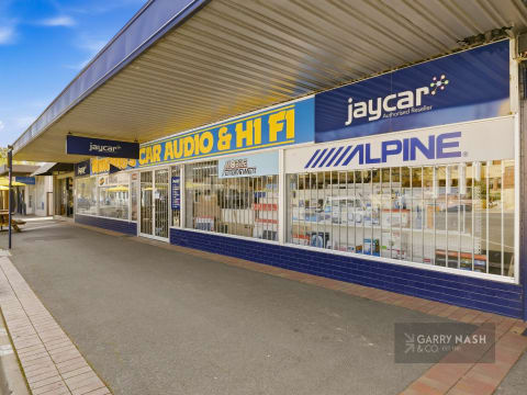 PROFITABLE SPECIALIST RETAILER - HI FI, CAR AUDIO & CONSUMER ELECTRONICS