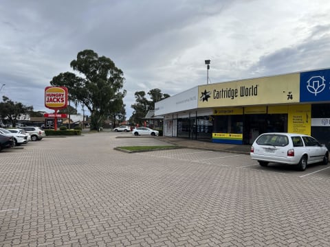 Long Established Cartridge World Salisbury for sale Adelaide