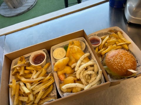 FN'C'S Family Fish & Chippery Business For Sale on the Mornington Peninsula