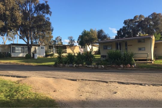 Cudgegong Waters Park – Established Lakeside Holiday Park with Diverse Income Streams