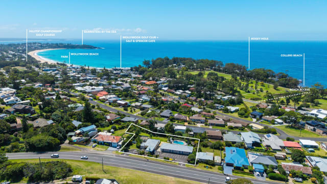 A Rare Coastal Development Opportunity – DA Approved with Holding Income | Resort Brokers ID : FH...