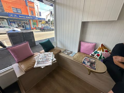 Newly Renovated Cafe & Ready to Profit - Bargain Price