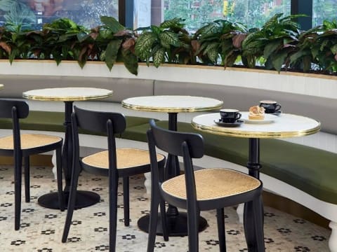 Pattison's Patisserie Northbridge