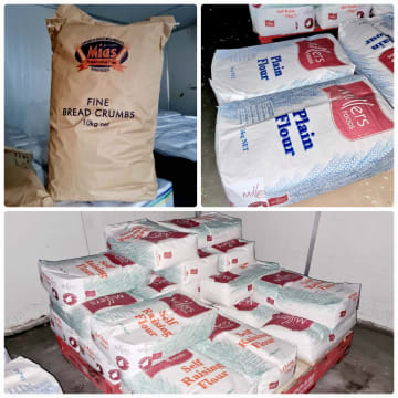 Established & Profitable Wholesale Food Distribution Business