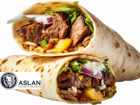 KEBAB SHOP FOR SALE