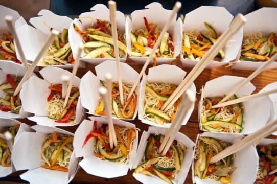 Golden Opportunity – Highly Profitable Campus Takeaway Business | $25,000 Weekly Takings [2603042]