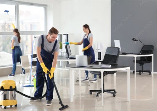 Commercial Cleaning Business for Sale - GOLD COAST