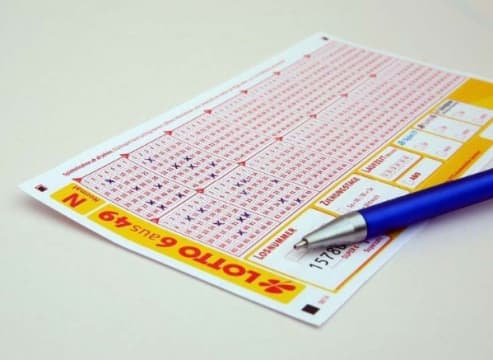 Springvale Plaza Lotto Franchise (RDT436)