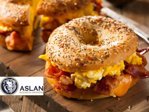 CAFE/COFFEE SHOP FOR SALE