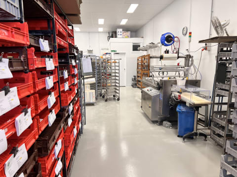 GEELONG GLUTEN FREE FOR SALE – POA